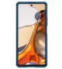 تصویر  قاب محافظ نیلکین مدل کم شیلد پرو برای گوشی شیائومی 11Tو  11T Pro (آبی)