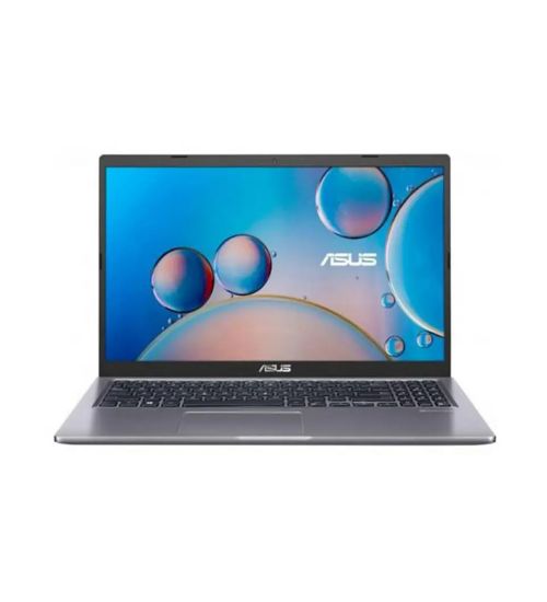 تصویر  لپ تاپ 15.6 اینچی ایسوس سری VivoBook مدل (Core i3) X515JA-MC