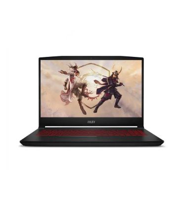 لپ تاپ 15.6 اینچی ام اس آی سری Katana GF66 مدل (Core i9) 12UGSK