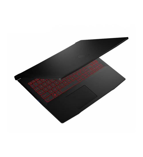 تصویر  لپ تاپ 15.6 اینچی ام اس آی سری Katana GF66 مدل (Core i9) 12UGSK