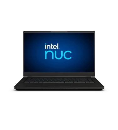 تصویر  لپ تاپ 15.6 اینچی اینتل سری NUC X15 مدل (Core i7) C71FBG
