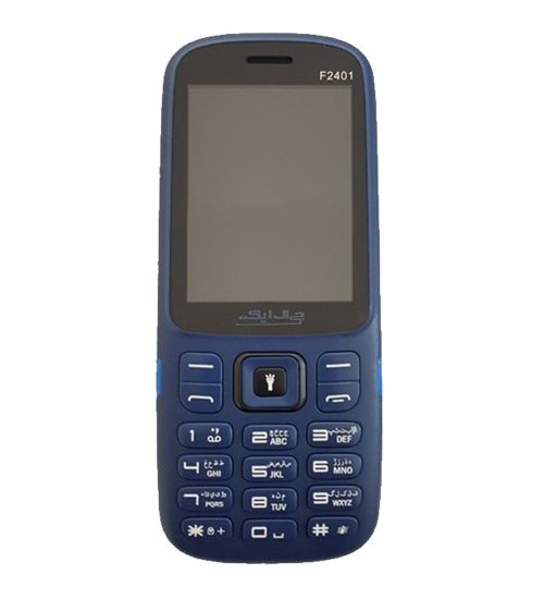 تصویر  گوشی موبایل جی ال ایکس مدل F2401