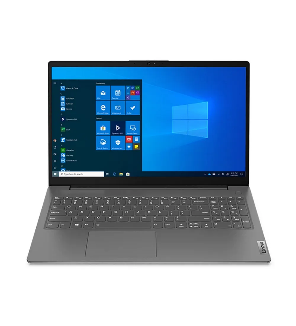 تصویر  لپ تاپ 15.6 اینچی لنوو مدل (Core i3) V15-XF