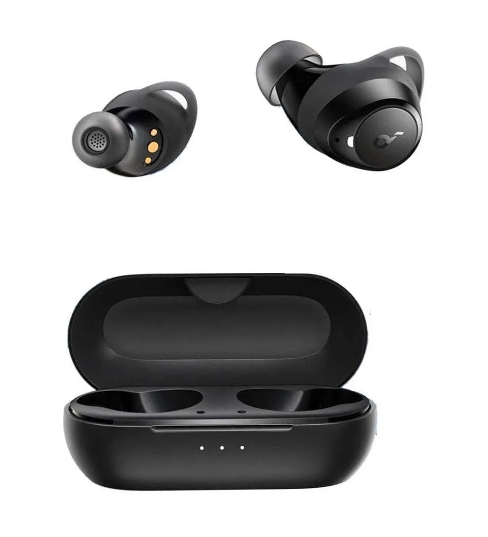 تصویر  هندزفری بی سیم انکر مدل Soundcore Life A1 A3927