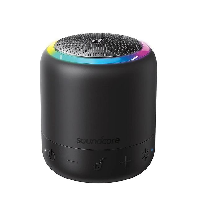 تصویر  اسپیکر بلوتوثی قابل حمل انکر مدل SoundCore Mini 3 Pro A3127