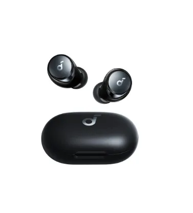 تصویر  هندزفری بی سیم انکر مدل Space A40 A3936