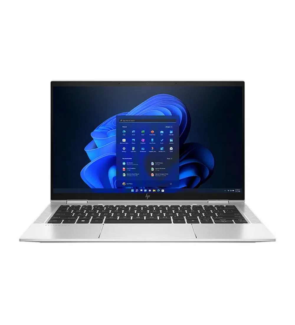 تصویر  لپ تاپ 13.3 اینچی اچ پی سری EliteBook X360 مدل (Core i7) 1030 G8-AA