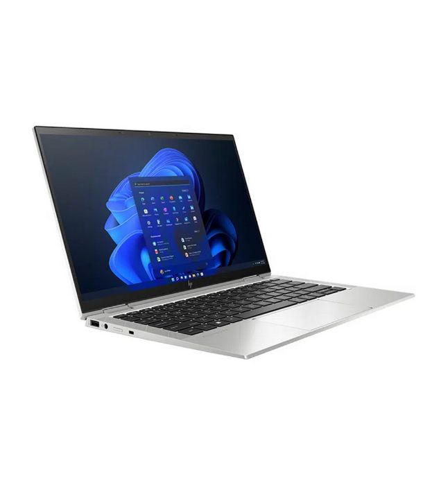 تصویر  لپ تاپ 13.3 اینچی اچ پی سری EliteBook X360 مدل (Core i7) 1030 G8-AA