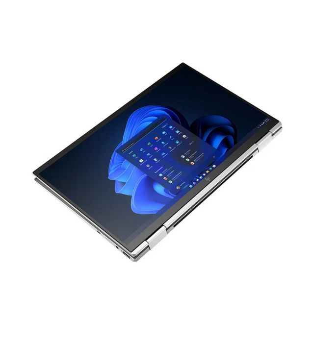 تصویر  لپ تاپ 13.3 اینچی اچ پی سری EliteBook X360 مدل (Core i7) 1030 G8-AA