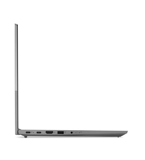 تصویر  لپ تاپ 15.6 اینچی لنوو سری ThinkBook مدل (Core i7) 15-HO
