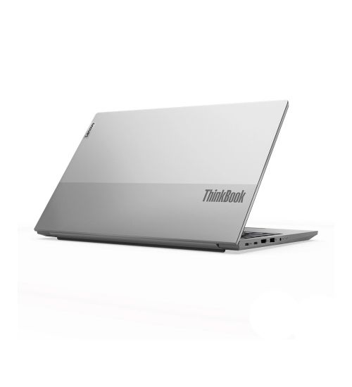 تصویر  لپ تاپ 15.6 اینچی لنوو سری ThinkBook مدل (Core i5) 15-GU
