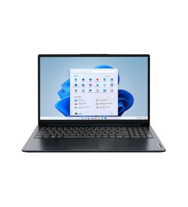 لپ تاپ 15.6 اینچی لنوو سری IdeaPad مدل 1-DA