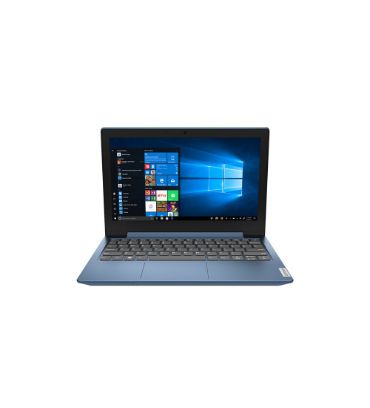 لپ تاپ لنوو 11.6 اینچی مدل IdeaPad 1-A 4GB 128GB HDD