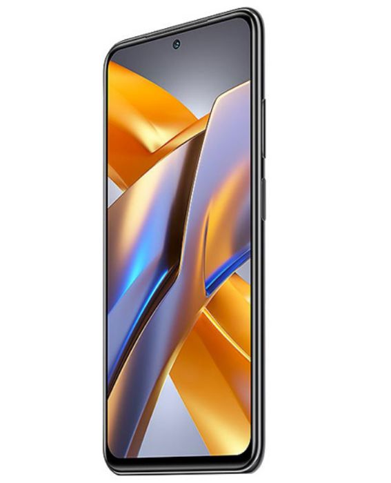 شیائومی پوکو M5s مشکی