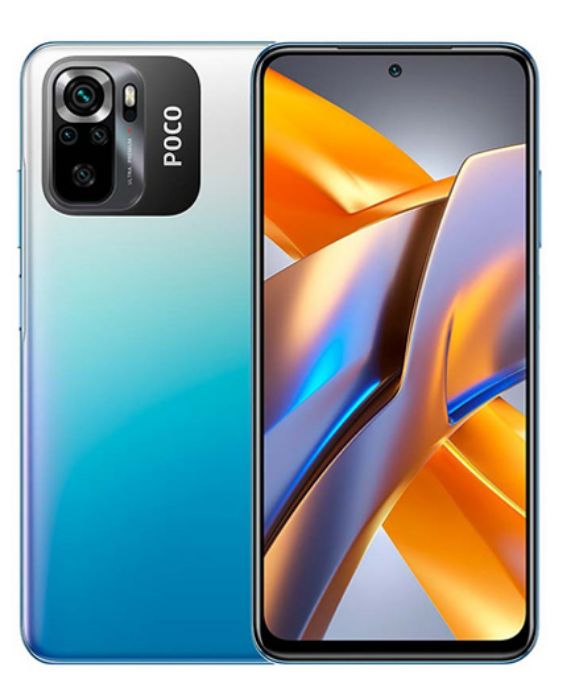 شیائومی پوکو M5s هفت رنگ