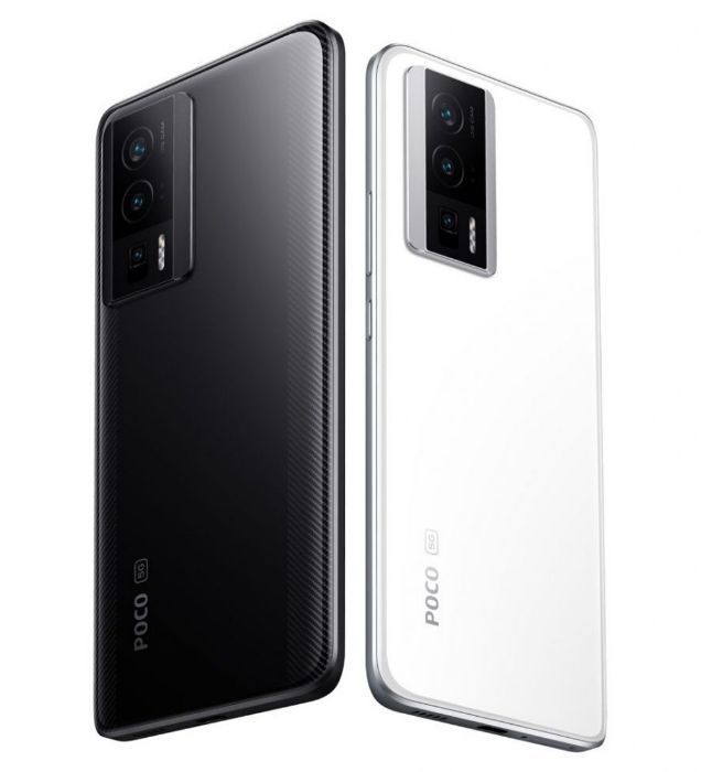 تصویر  گوشی موبایل شیائومی مدل پوکو F5 Pro 5G ظرفیت 512گیگابایت رم 12 گیگابایت عکس پوکو F5 پرو