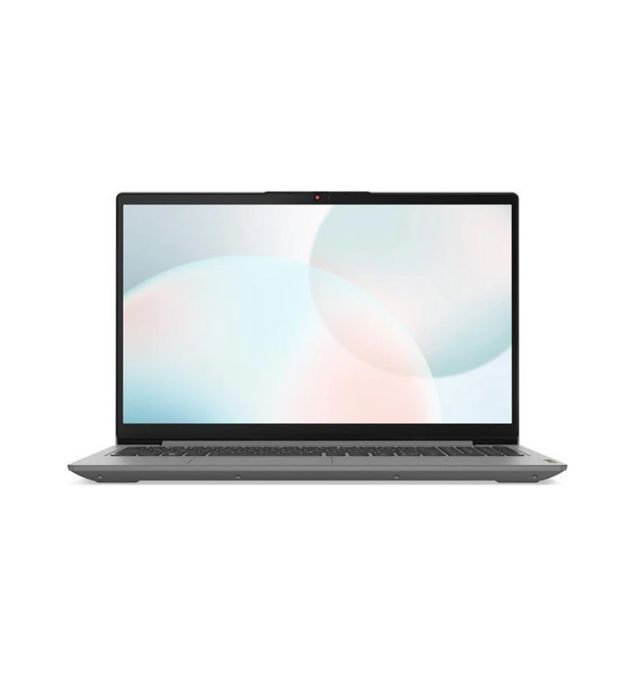 تصویر  لپ تاپ 15.6 اینچی لنوو سری IdeaPad مدل (Core i3) 3-XAB