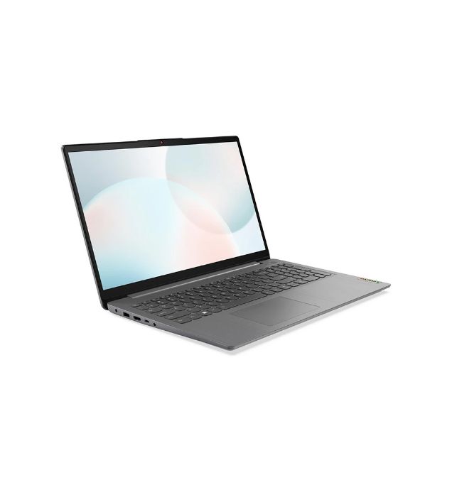 تصویر  لپ تاپ 15.6 اینچی لنوو سری IdeaPad مدل (Core i3) 3-XAA