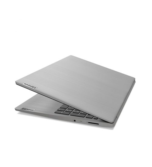 تصویر  لپ تاپ 15.6 اینچی لنوو سری IdeaPad مدل (Core i3) 3-CAG