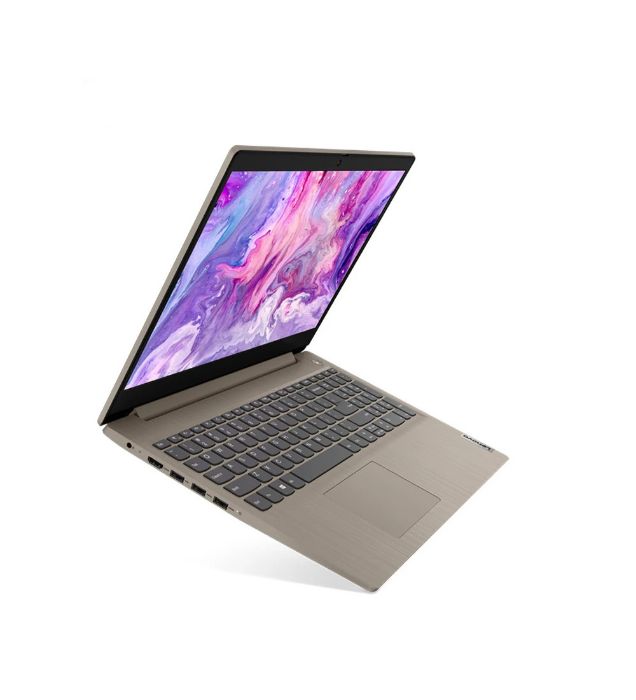 تصویر  لپ تاپ 15.6 اینچی لنوو سری IdeaPad مدل (Core i3) 3-CAM