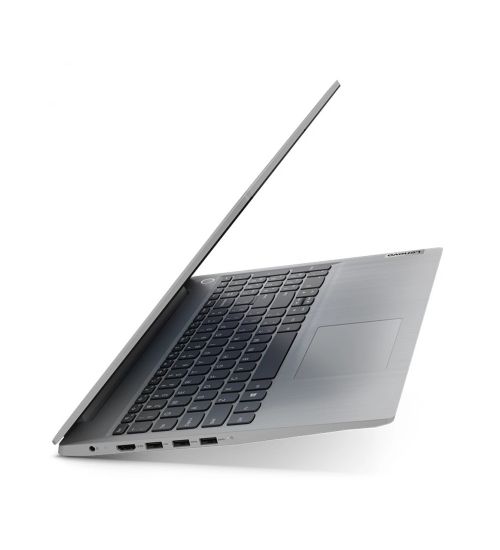 تصویر  لپ تاپ 15.6 اینچی لنوو سری IdeaPad مدل (Core i3) 3-CAL