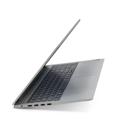 تصویر  لپ تاپ 15.6 اینچی لنوو سری IdeaPad مدل 3-QA