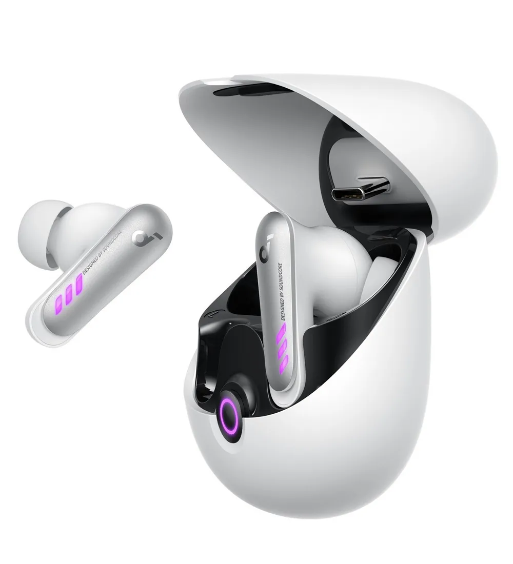 تصویر  هندزفری بی سیم انکر مدل Soundcore VR P10 A3850