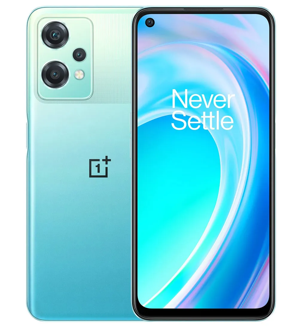 تصویر  گوشی موبایل وان پلاس مدل نورد CE 2 لایت 5G ظرفیت 128 گیگابایت رم 6 گیگابایت