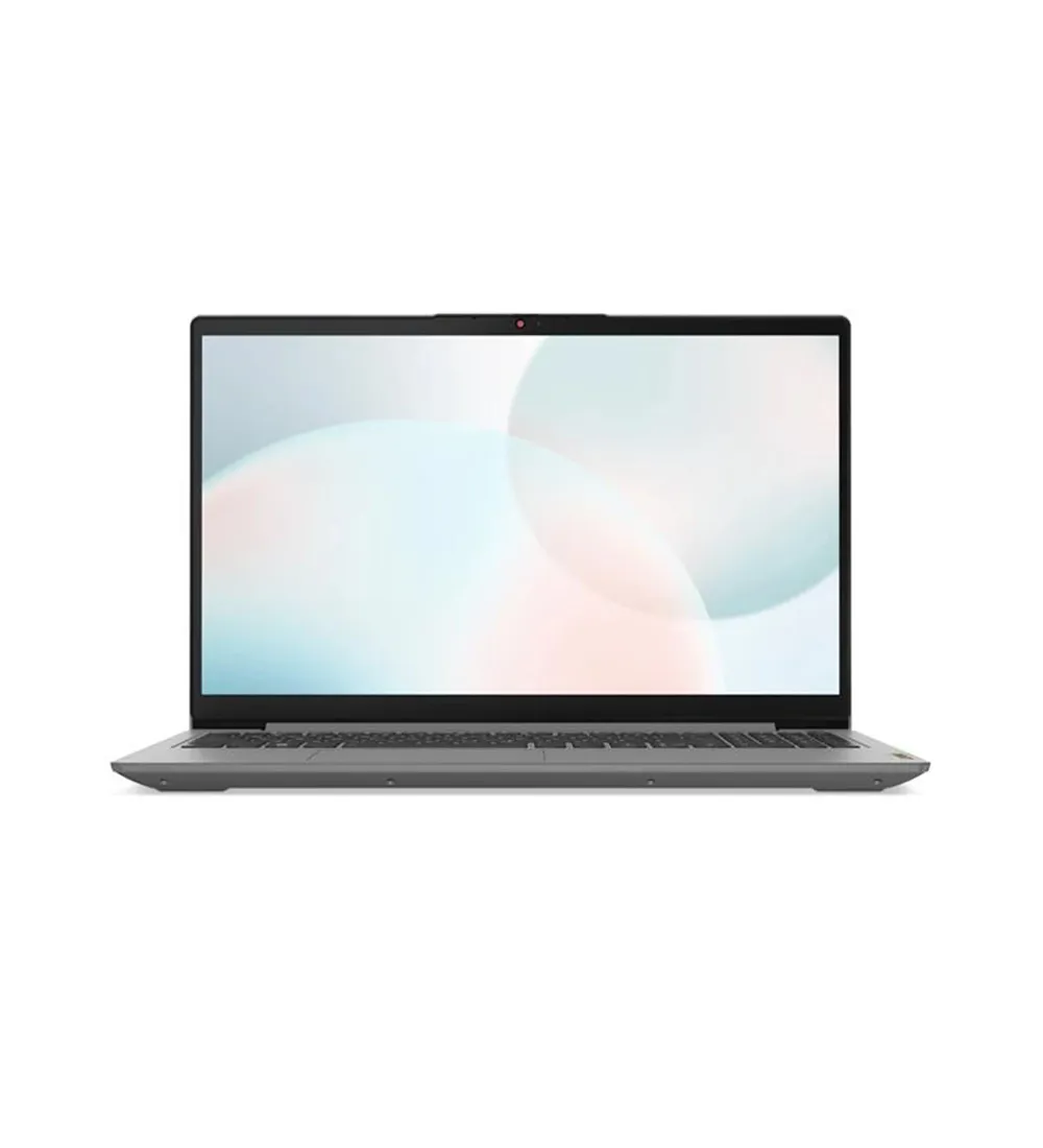 تصویر  لپ تاپ 15.6 اینچی لنوو سری IdeaPad مدل (Core i3) 3-XAC