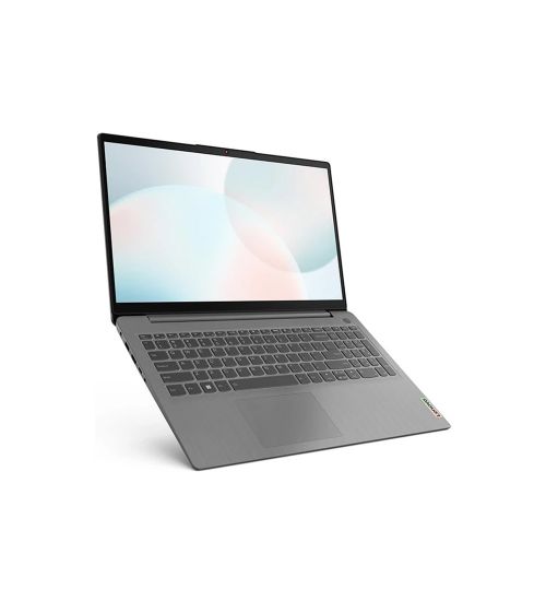 تصویر  لپ تاپ 15.6 اینچی لنوو سری IdeaPad مدل (Core i3) 3-XAC