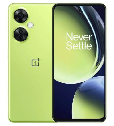 گوشی موبایل وان پلاس مدل نورد CE 3 لایت 5G ظرفیت 256 گیگابایت رم 8 گیگابایت