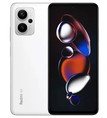 تصویر  گوشی موبایل شیائومی مدل ردمی نوت 12T پرو 5G ظرفیت 256 گیگابایت رم 12 گیگابایت