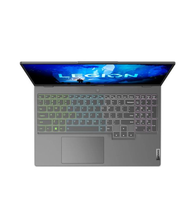 تصویر  لپ تاپ 15.6 اینچی لنوو سری Legion مدل (Core i7) 5-LAA