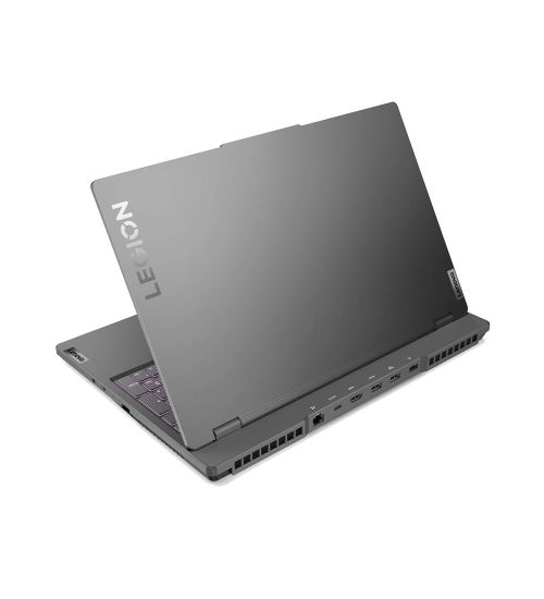 تصویر  لپ تاپ 15.6 اینچی لنوو سری Legion مدل (Core i7) 5-LAB