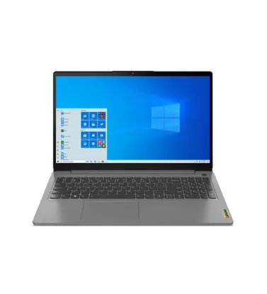 تصویر  لپ تاپ 15.6 اینچی لنوو سری IdeaPad 3 مدل (Core i5) 2021-AF