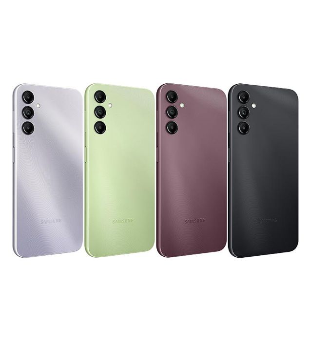 عکس گلکسی A14 4G