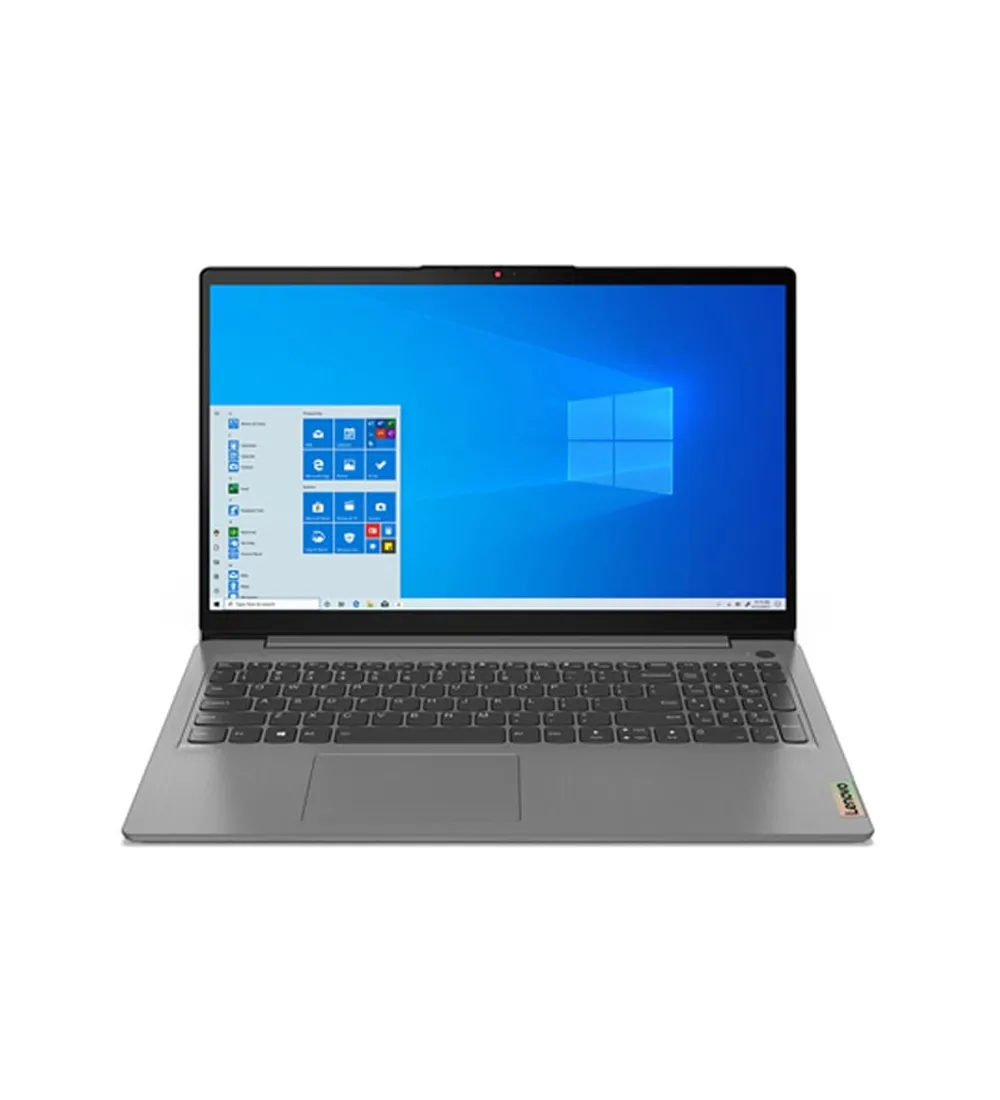 تصویر  لپ تاپ 15.6 اینچی لنوو سری IdeaPad 3 مدل (Core i5) 2021-FB