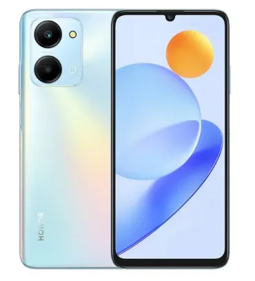 تصویر  گوشی موبایل آنر مدل Play 7T 5G ظرفیت 128 گیگابایت رم 8 گیگابایت