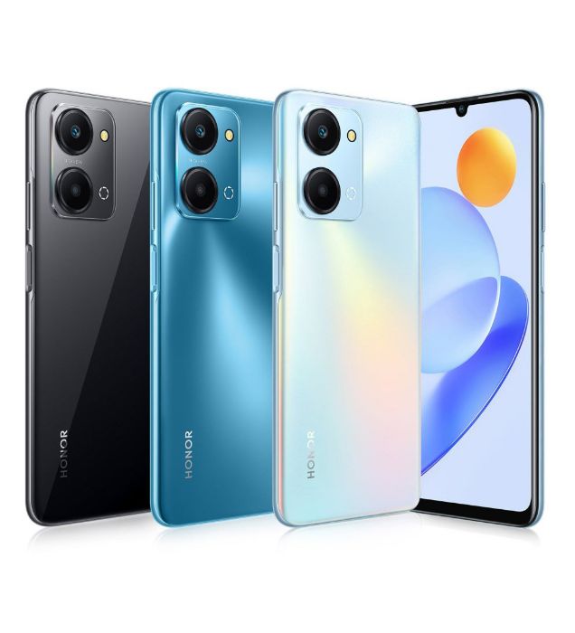 تصویر  گوشی موبایل آنر مدل Play 7T 5G ظرفیت 128 گیگابایت رم 8 گیگابایت