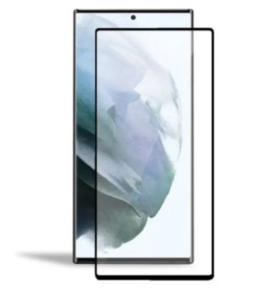 گلس گوشی سامسونگ گلکسی S23 اولترا مدل Full Glass