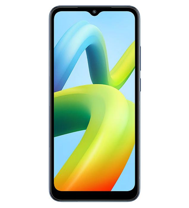 تصویر  گوشی موبایل شیائومی مدل پوکو C50 ظرفیت 32 گیگابایت رم 2 گیگابایت