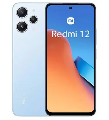 گوشی ردمی 12