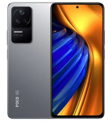 تصویر  گوشی موبایل شیائومی مدل پوکو F4 5G ظرفیت 256 گیگابایت رم 8 گیگابایت