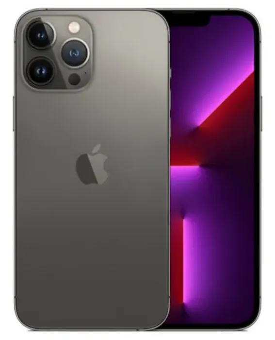 تصویر  گوشی موبایل اپل مدل آیفون 13 پرو مکس 5G نات اکتیو ZD/A ظرفیت 256 گیگابایت رم 6 گیگابایت