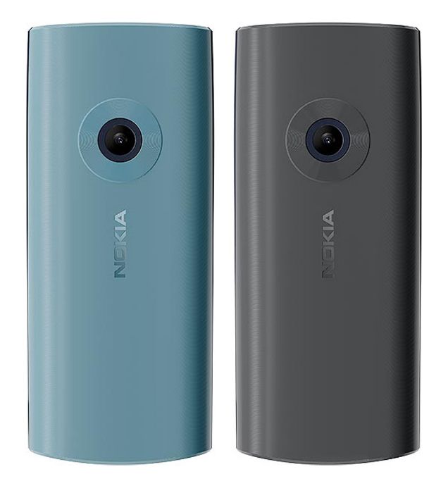 تصویر  گوشی موبایل نوکیا مدل 110 2023