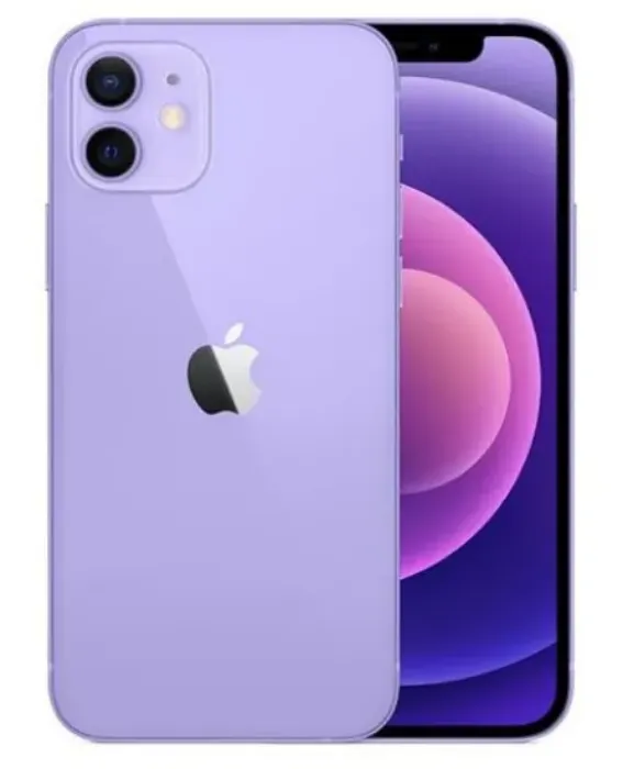 تصویر  گوشی موبایل اپل مدل آیفون 12 5G نات اکتیو LL/A تک سیم کارت ظرفیت 256 گیگابایت رم 4 گیگابایت تصویر  گوشی موبایل اپل مدل آیفون 12 5G نات اکتیو LL/A تک سیم کارت ظرفیت 256 گیگابایت رم 4 گیگابایت