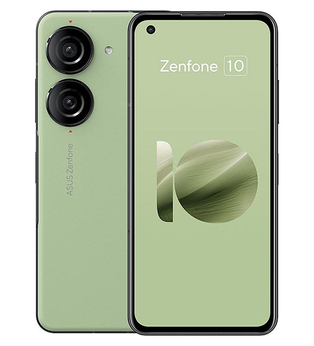 گوشی موبایل ایسوس مدل Zenfone 10 5G ظرفیت 128 گیگابایت رم 8 گیگابایت