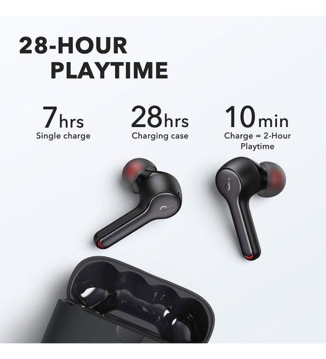 تصویر  هندزفری بی سیم انکر مدل Soundcore Liberty Air 2