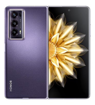 گوشی موبایل آنر مدل Magic V2 5G ظرفیت 256 گیگابایت رم 16 گیگابایت