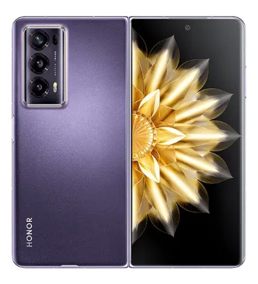 تصویر گوشی موبایل آنر مدل Magic V2 5G ظرفیت 512 گیگابایت رم 16 گیگابایت